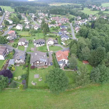 Solling-lounge Holzminden